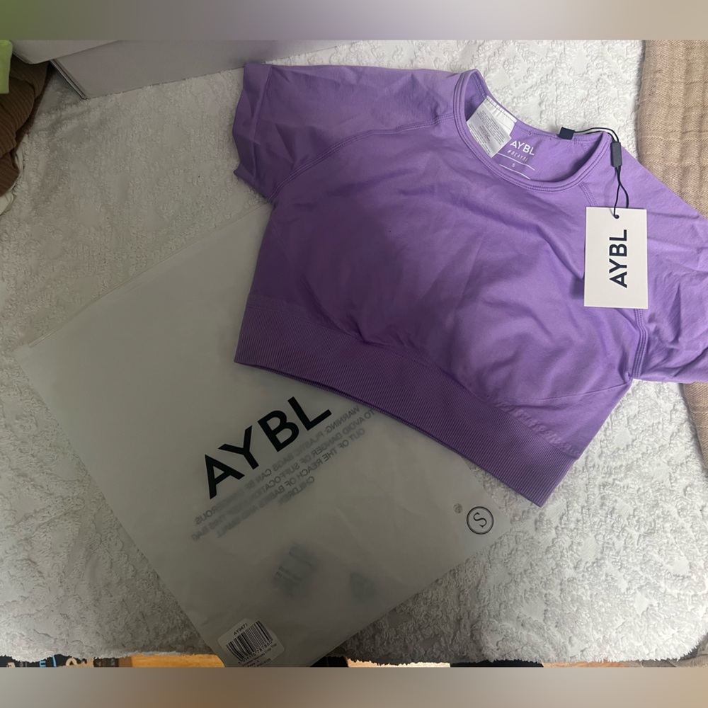 AYBL shirt